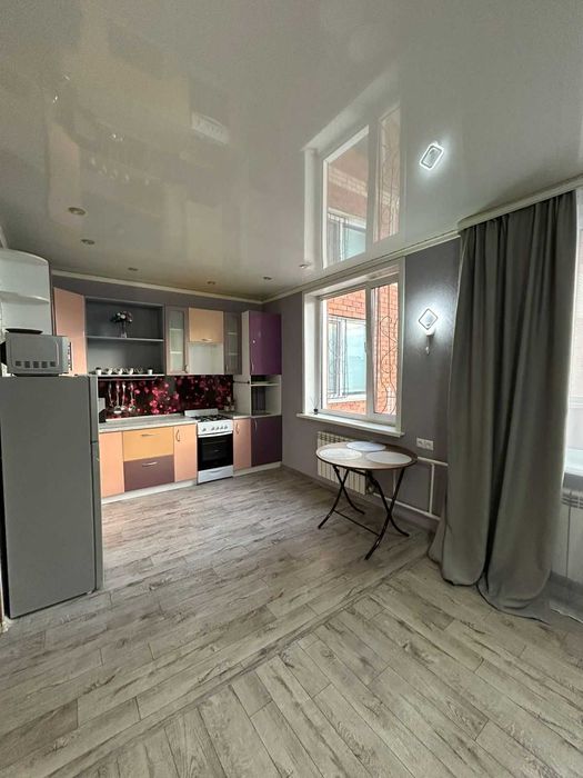 Продам однокомнатную Аэропорт