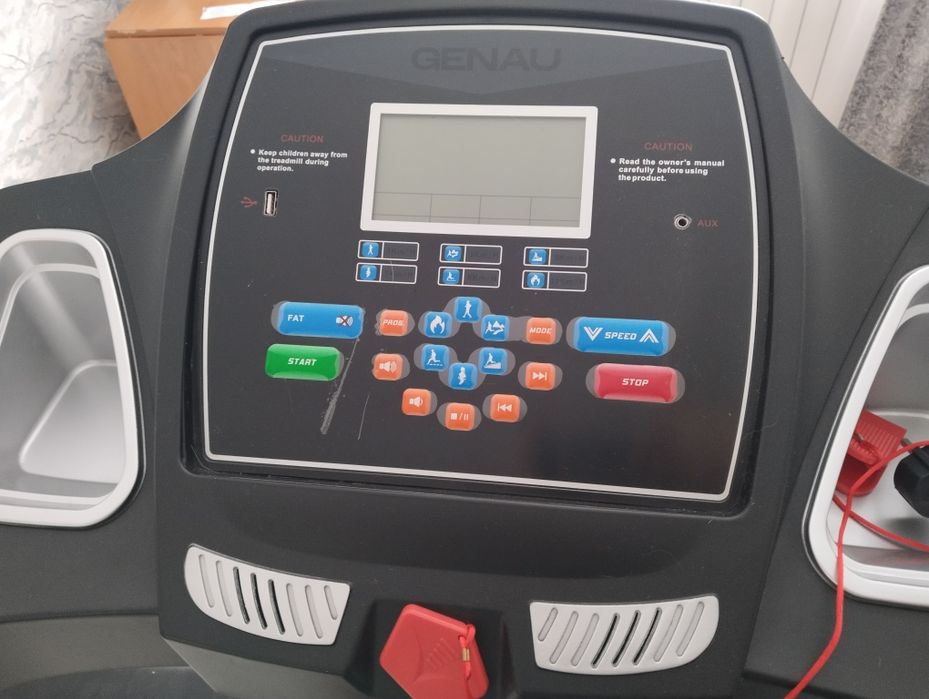 Беговая дорожка  GENAU TR50