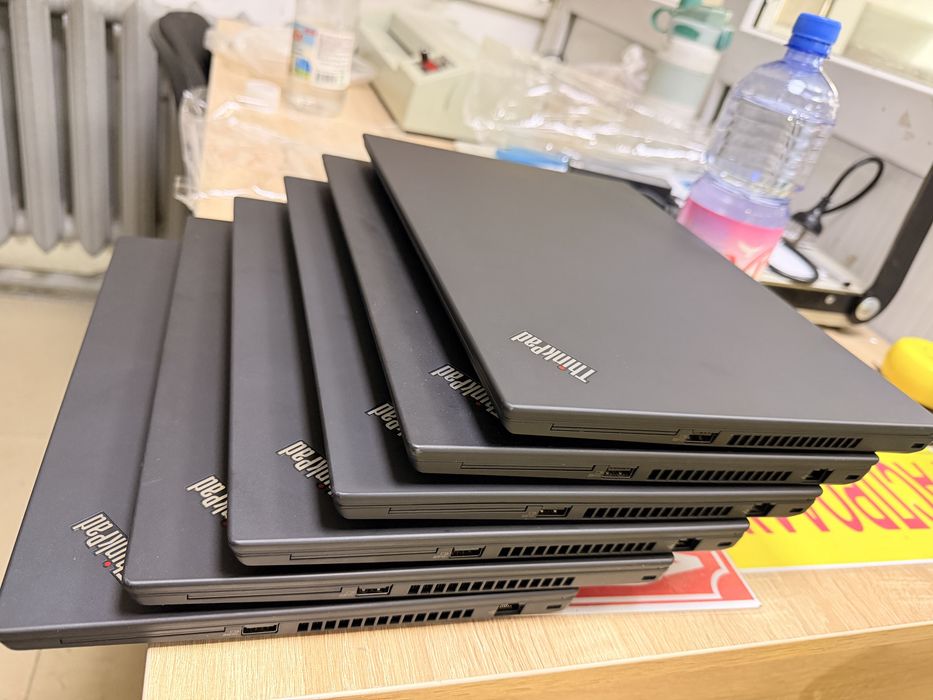 Lenovo thinkpad  T14 Gen2