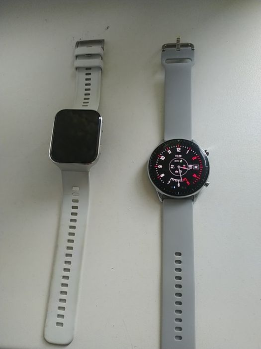 Смарт часы.Ксиоми