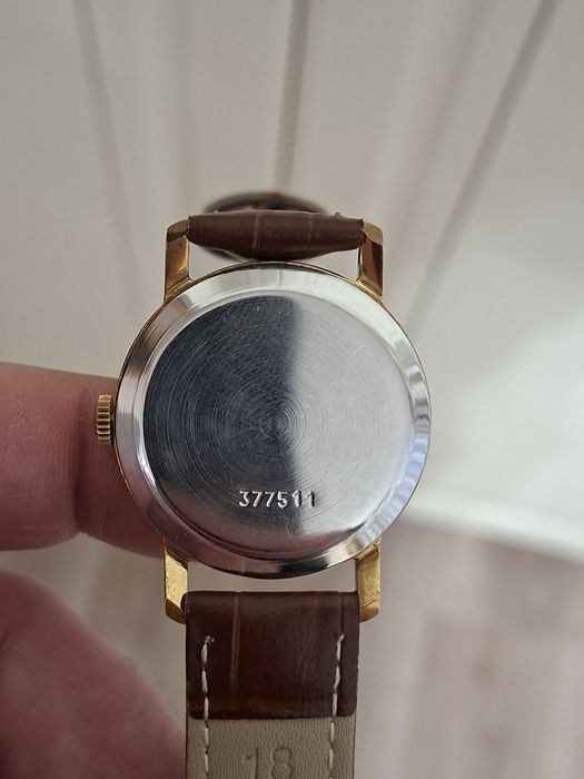 Продам часы СССР