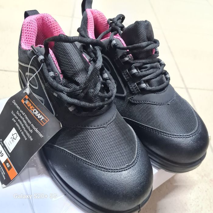 Pantof de lucru Nr 39