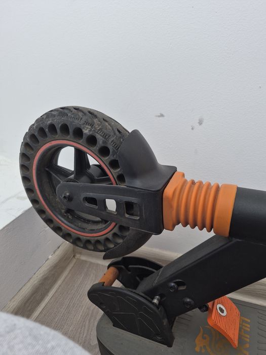 Trotineta Electrica Kukirin S1 Pro
