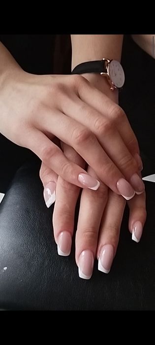 Маникюр  Педикюр 12 лет стаж