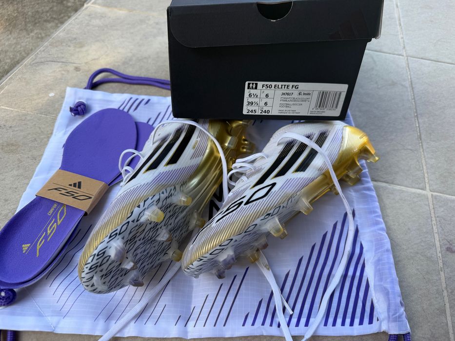 Adidasi F50 Elite FH