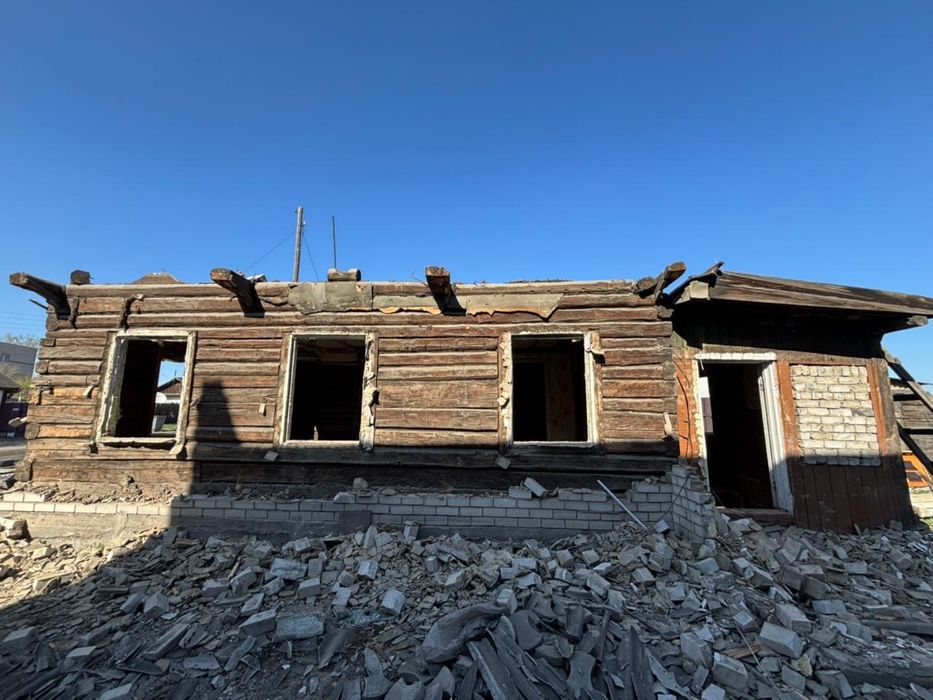 Продам под снос срочно!!!