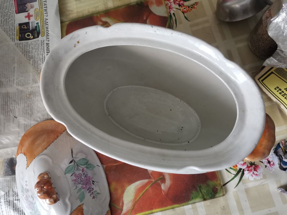 Продам посуду,  новая и б/у