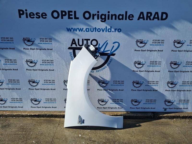 Aripa fata dreapta Opel Zafira C