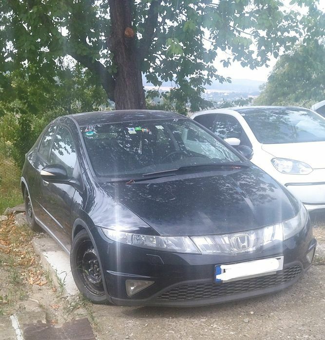 Honda Civic 2006 pentru piese
