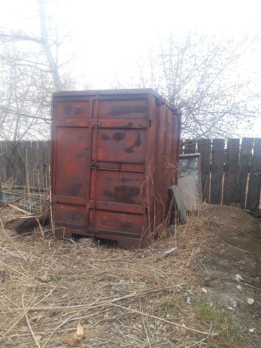 Продам контейнер