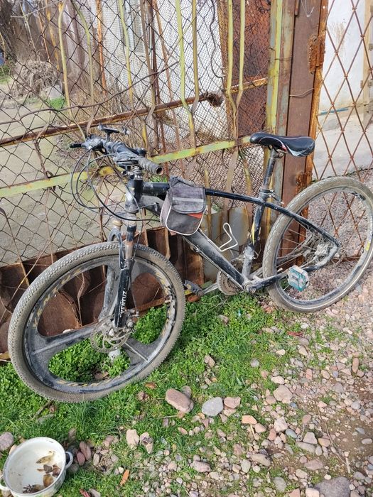 Продаётся велосипед