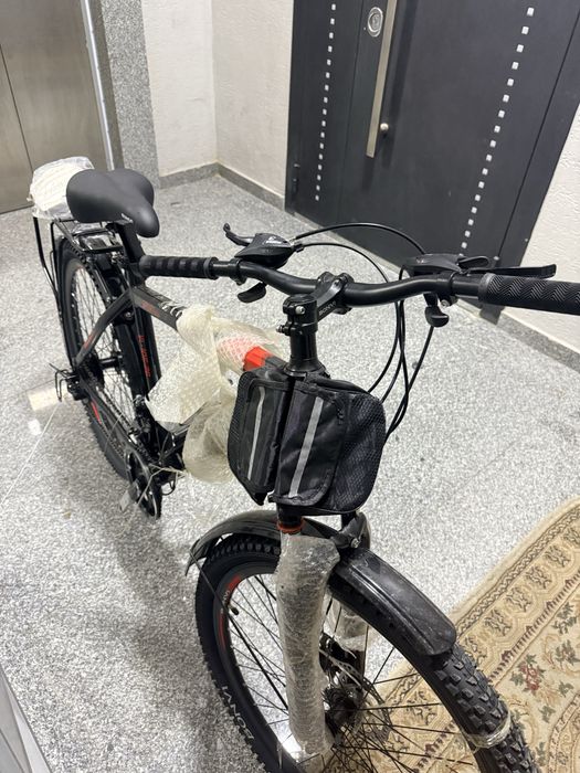 Bonvi Velosiped new model