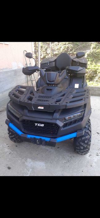 Vund atv marca TGB BLADE 600 LTX