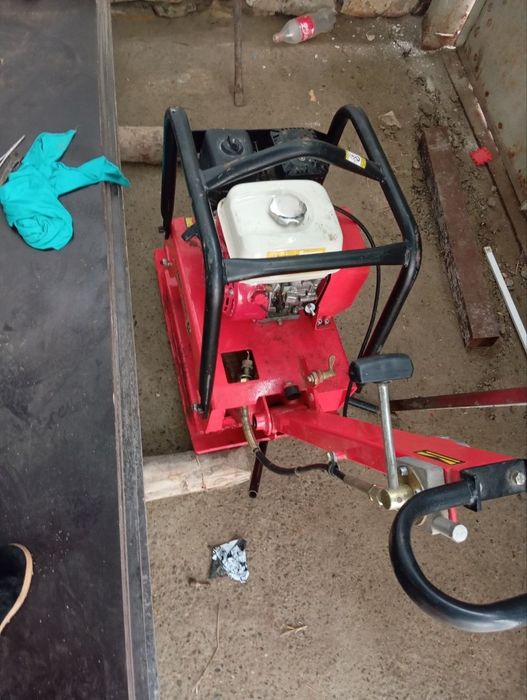 Vibra plita sitiladi