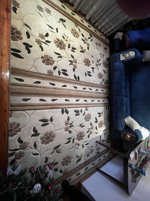 Продам два паласа, размер 2*2,5