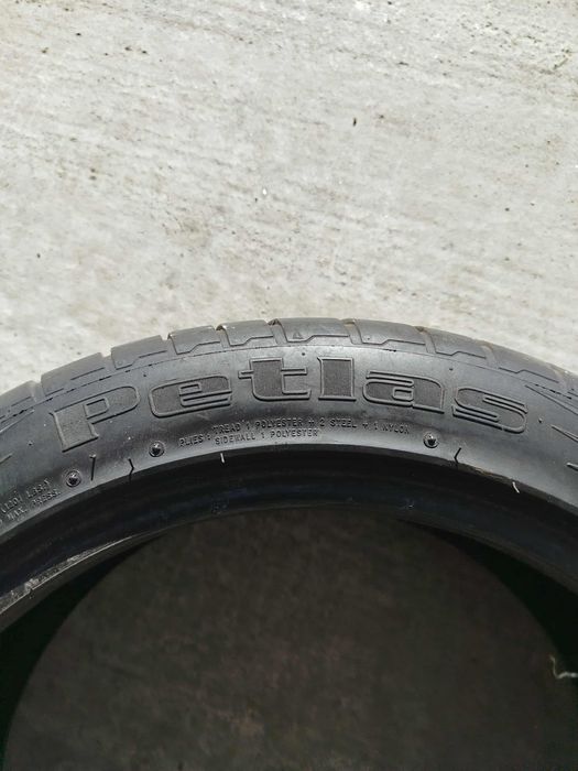 Летни гуми 205/45/16