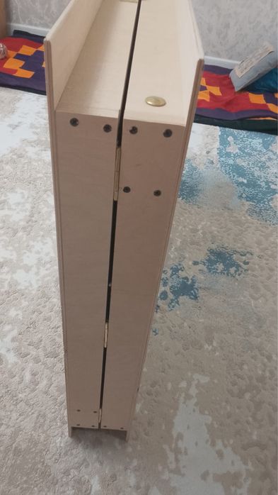 Жер стол новый 12 000