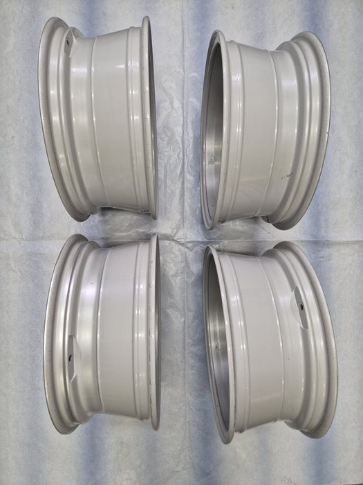 Jante Audi 16 5x112