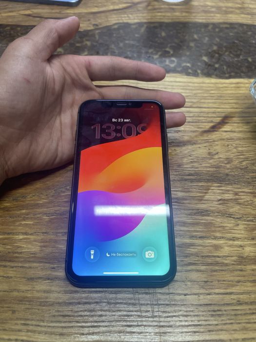Iphone 11 / айфон 11