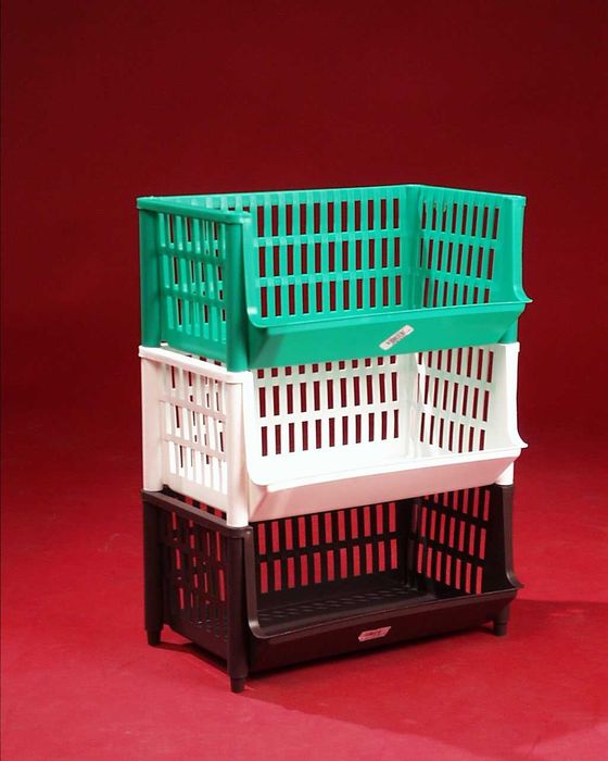 raft modular mare, containere tip I,II,III