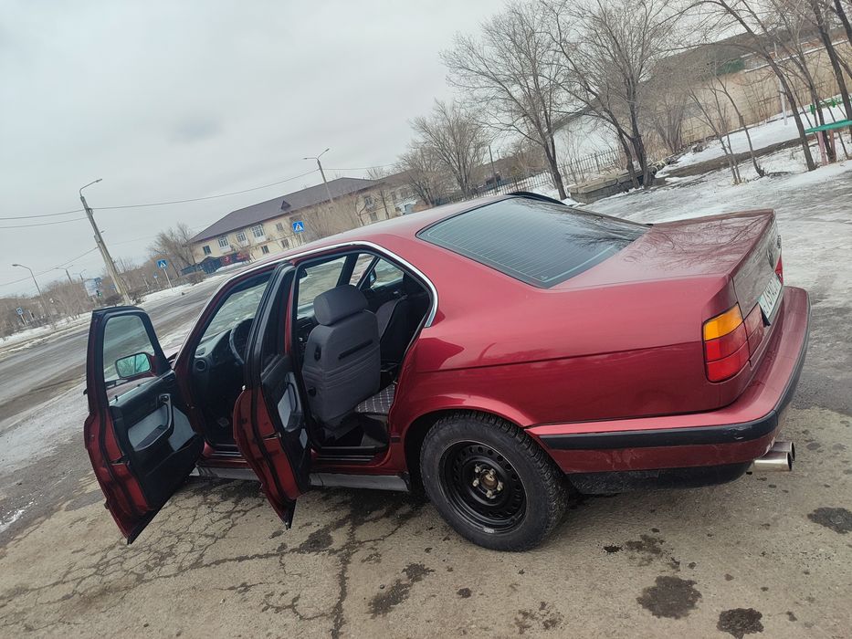 Продам е34 м50б20