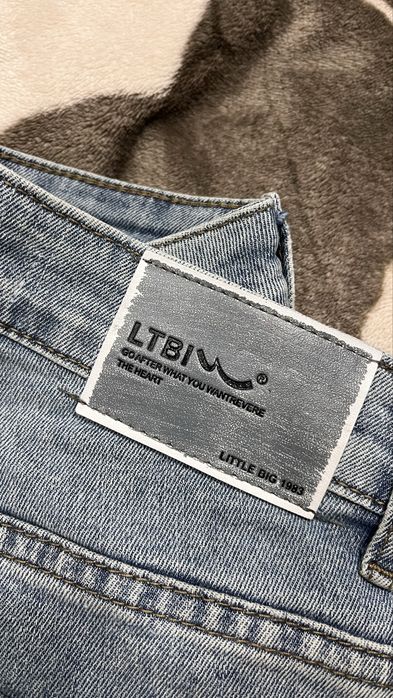 Продам джинсы рванки