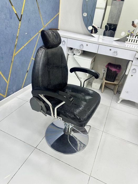 Кресло для салона