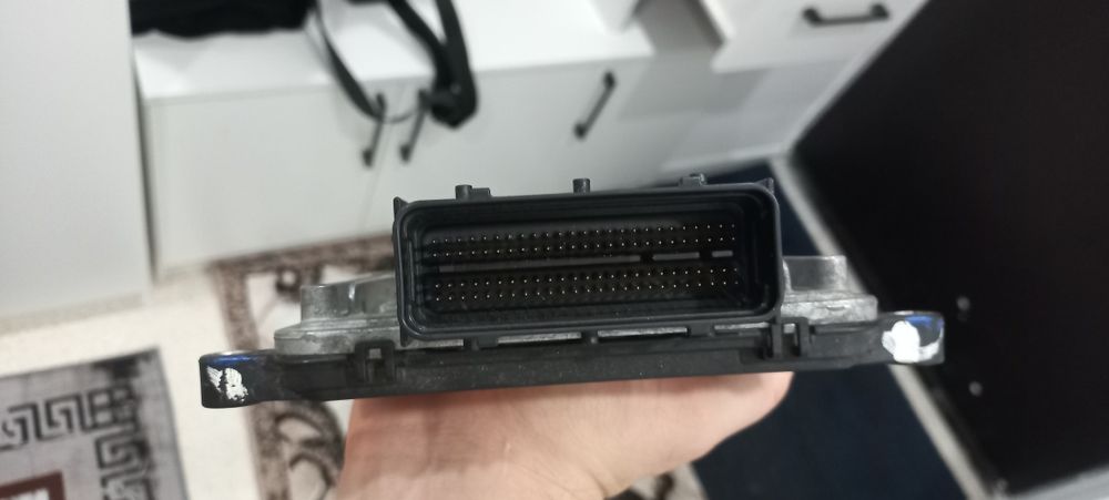 ЭБУ  Равон, Нексия R3