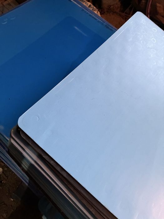 Плоскости поликарбонат