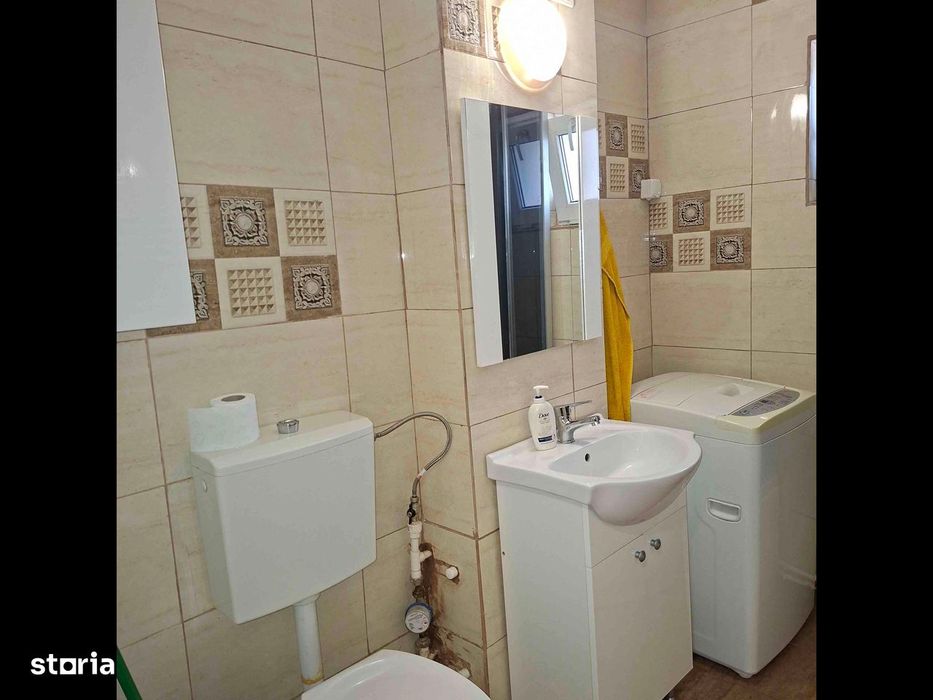 Apartament Brazdă