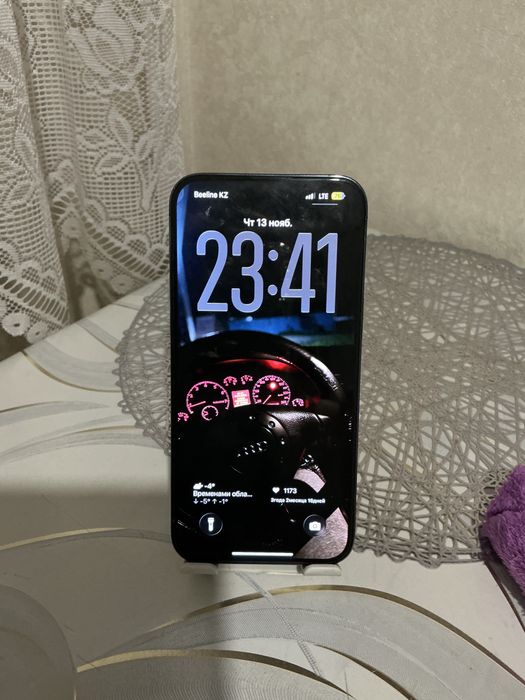 Айфон 14 про макс