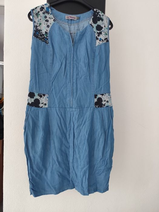 Defic rochie dama