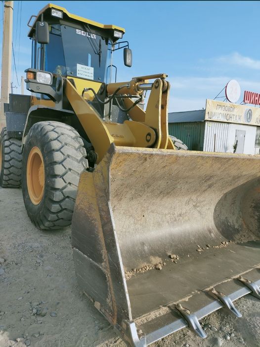 Услуга погрузшик