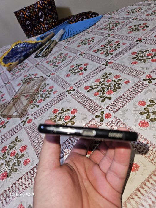 Samsung S21+ 5G 256gb