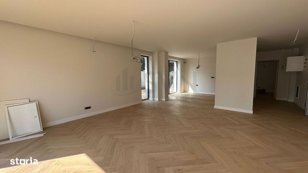 Apartament 4 camere Erou Iancu Nicolae Jollie Ville