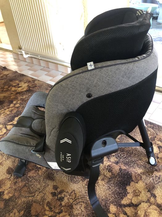 Axkid Minikid 2.0+pana ajustare inaltime