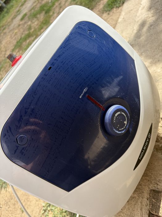 Boiler 15 L in stare buna