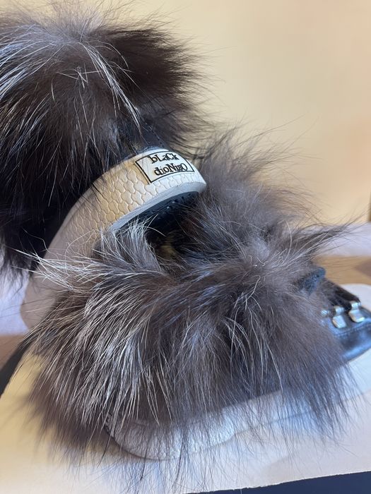 Кецове от бранд bLaCk dioNiso /Сандали НОВИ- 35 ,