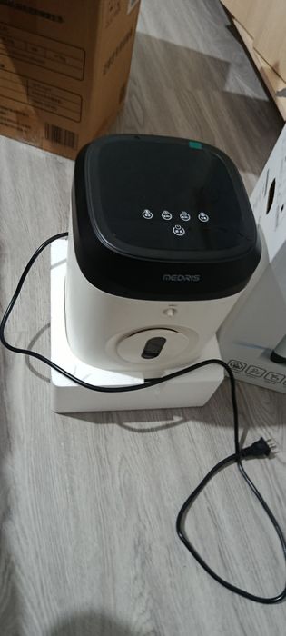 Kislorodniy kontsentrator