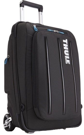 Чемодан-рюкзак Thule Crossover Rolling Carry-On