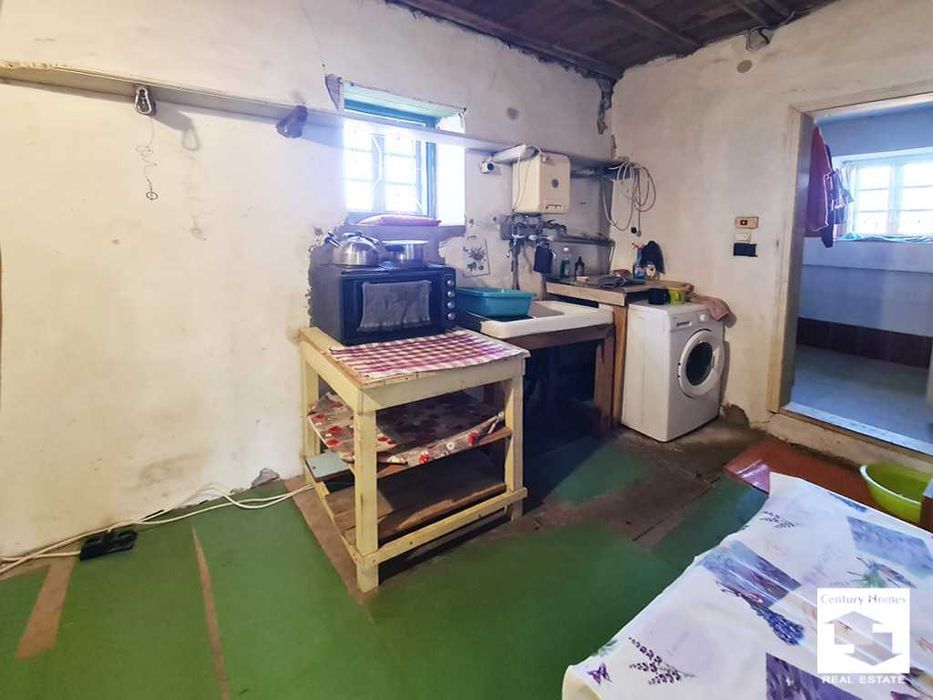 Продава се Къща в с. Куцина, Област Велико Търново - 84 кв.м за 107 €/кв.м - Снимка #4