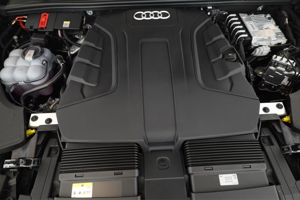 Dezmembrez Audi Q8 S Line, Facelift 2024-2026, 3.0 Diesel DPX