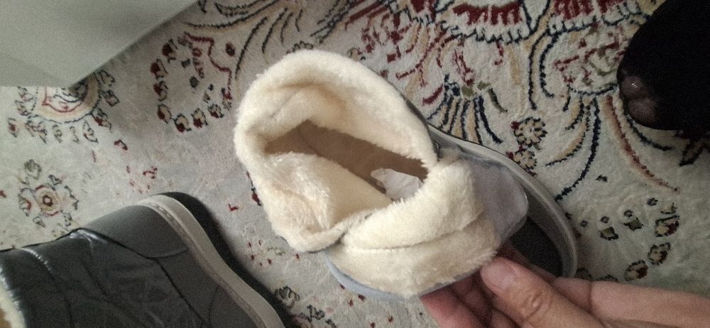 Су өткізбейтін етік сатылады