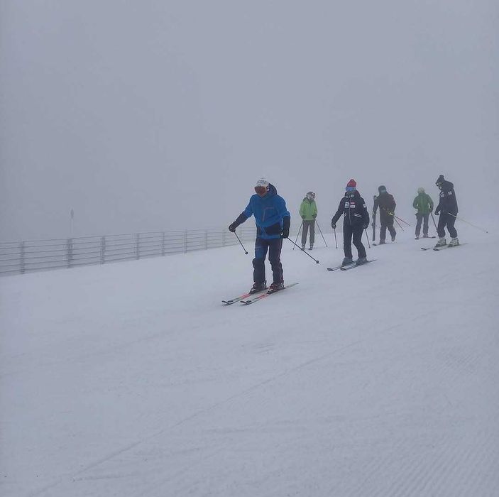 Ski Club Sinaia - cursuri de ski