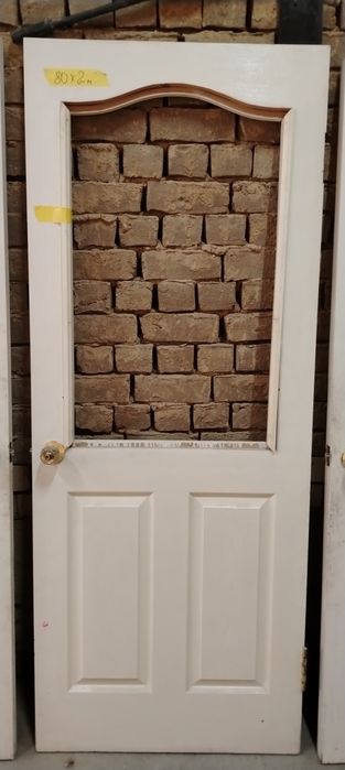 Межкомнатные двери