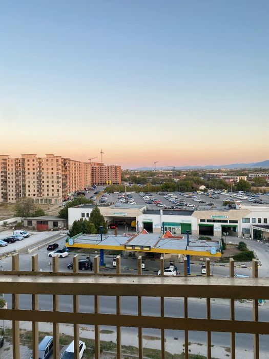 Дава се под наем Едностаен апартамент в Пловдив, Кючук Париж - 35 кв.м за 204 € - Снимка #5