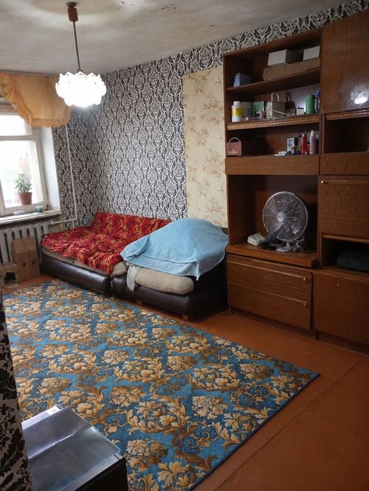 Сдача 3 к квартиры