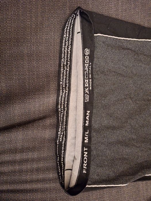 Термо бельо CMP Seamless