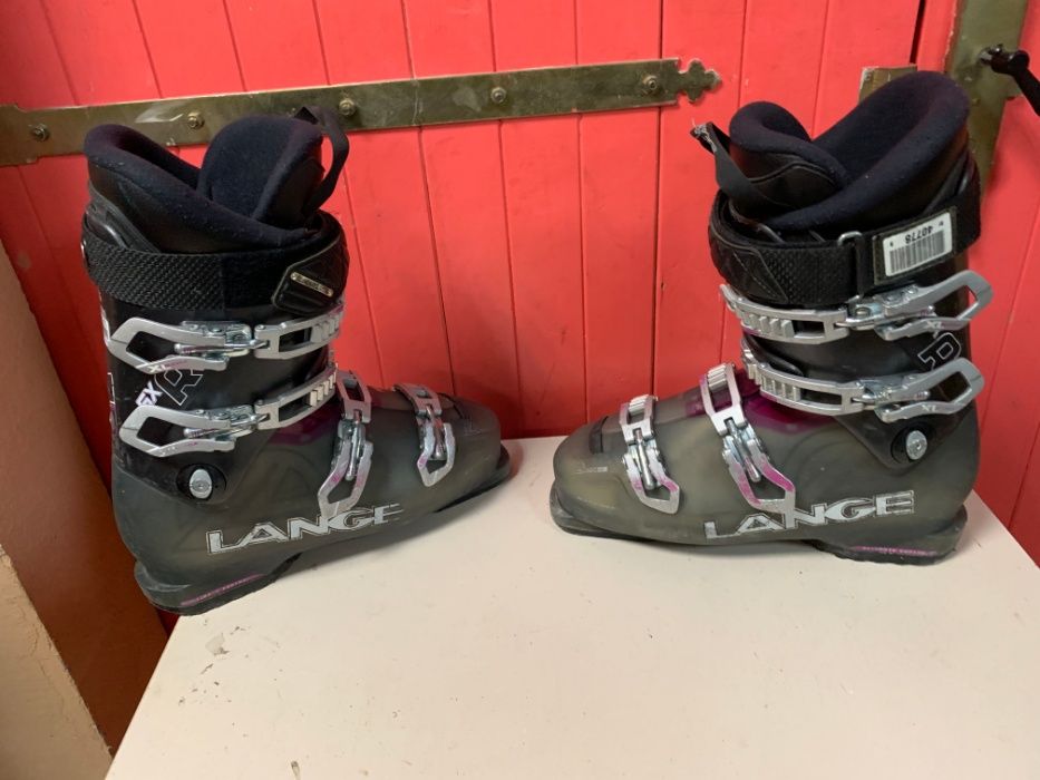 Clapari Lange ,Marime EU:41.5/Mondo:26.5