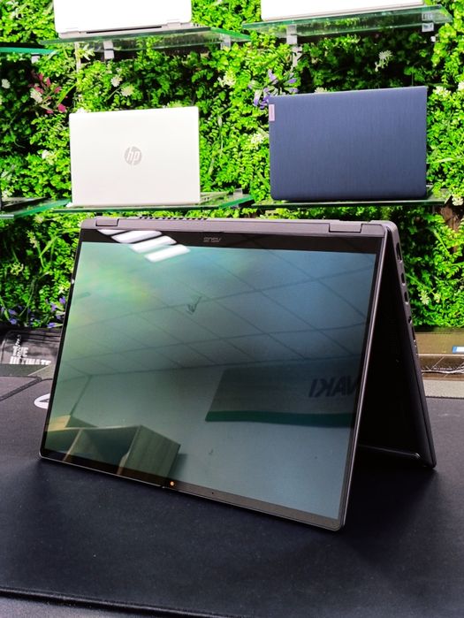 Asus VivoBook Flip 14 x360°
